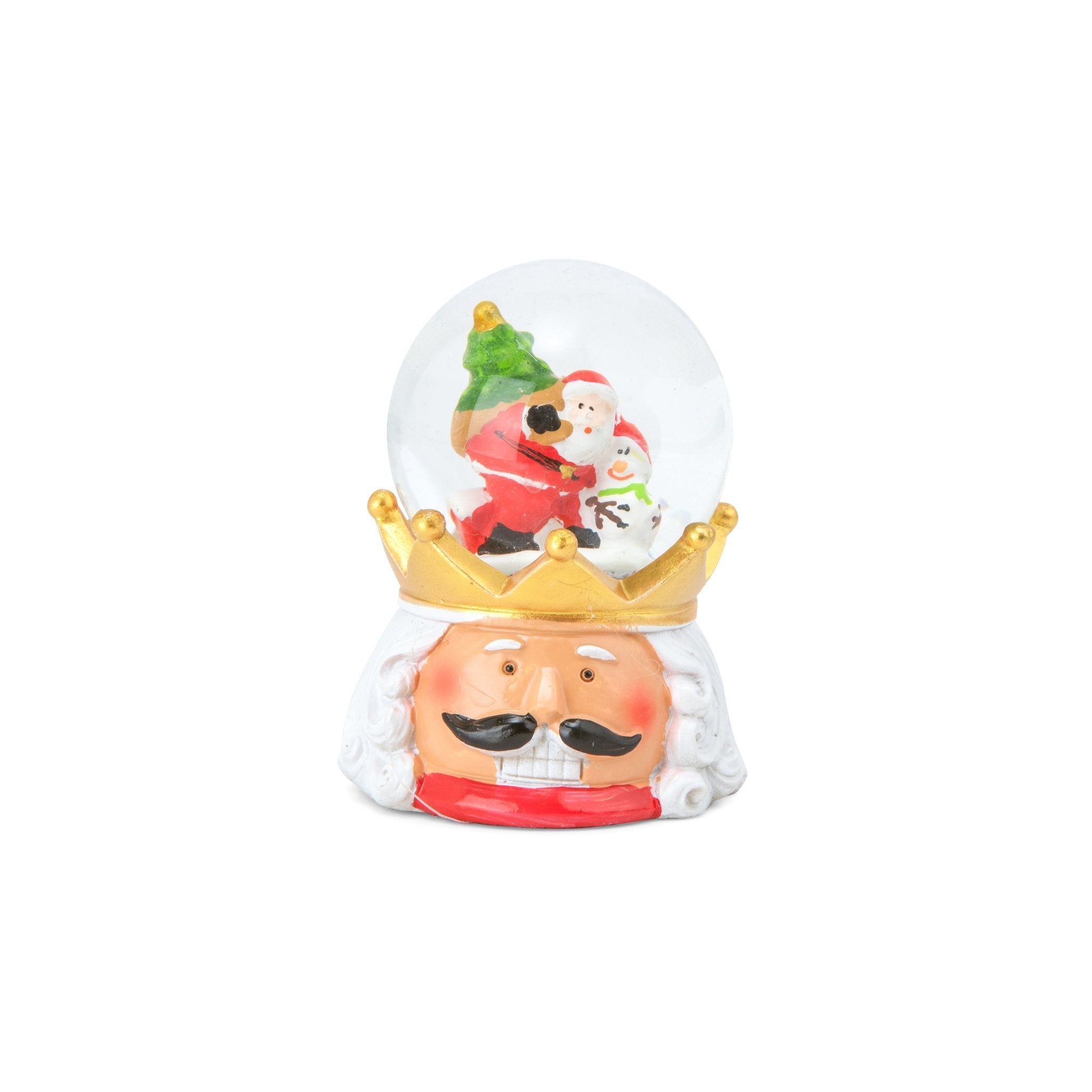 Nutcracker snowyball - Urban Home