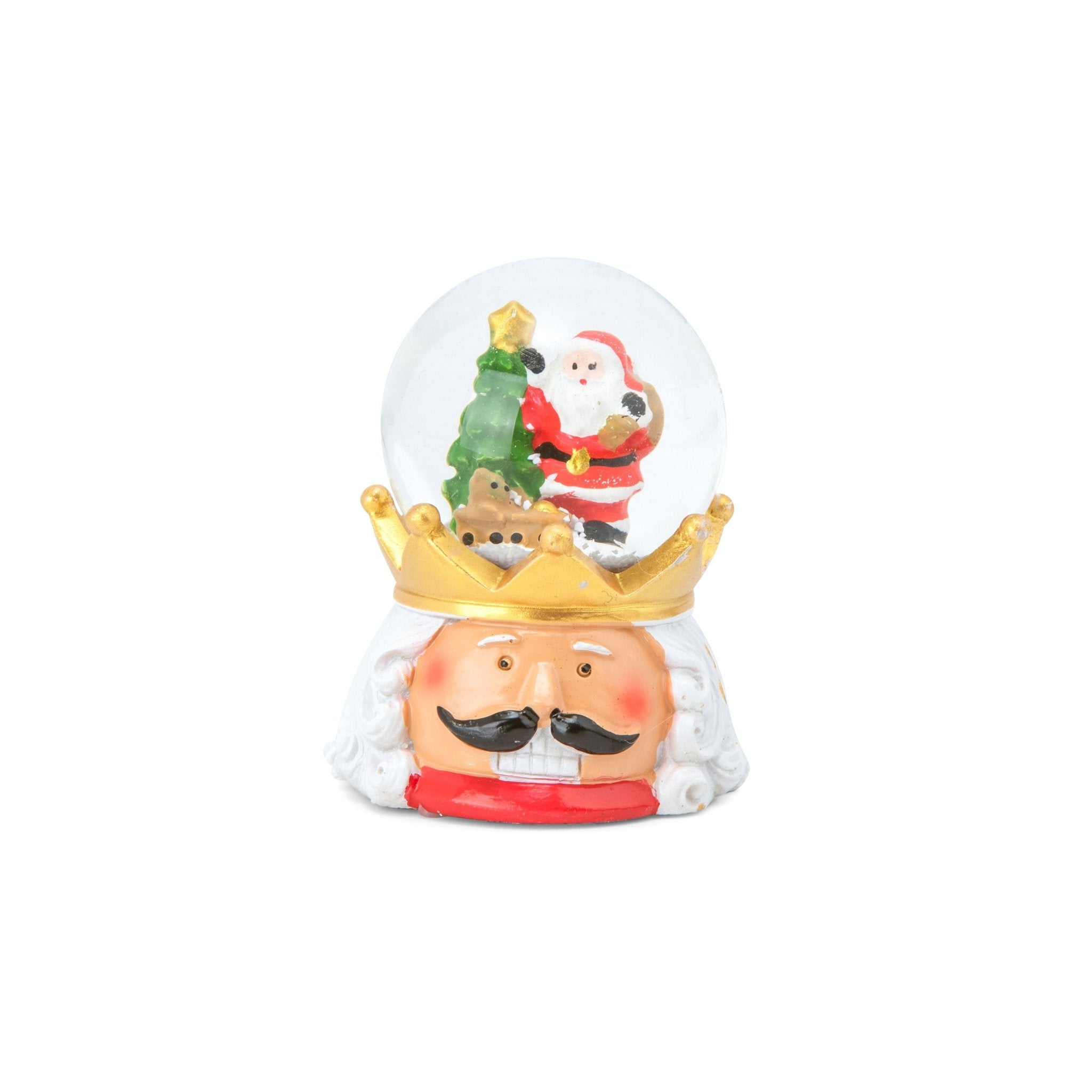 Nutcracker snowyball - Urban Home