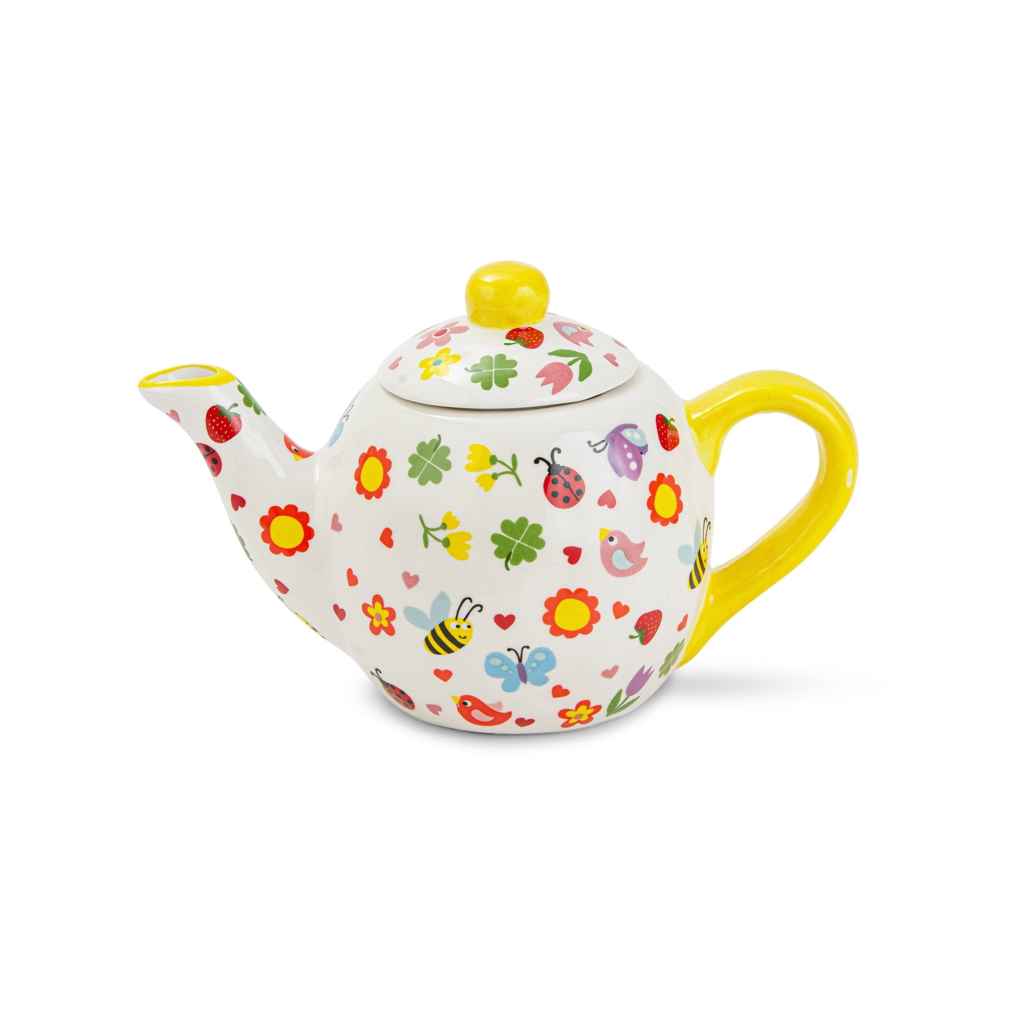 Bee collection - Tea pot - Urban Home