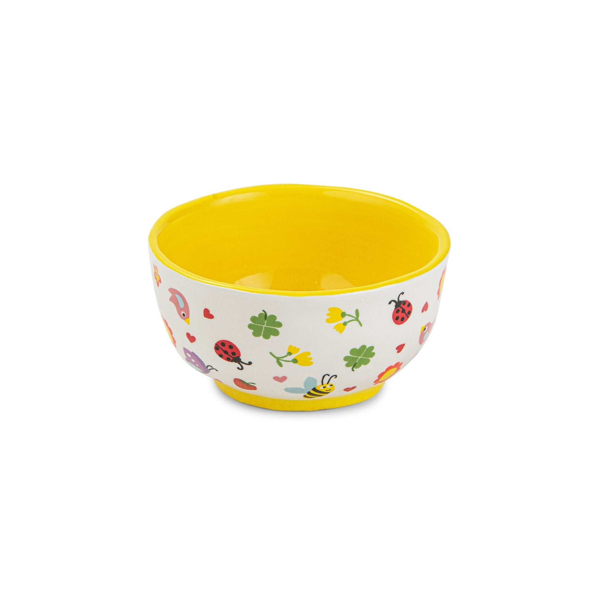 Bee collection - bowl - Urban Home