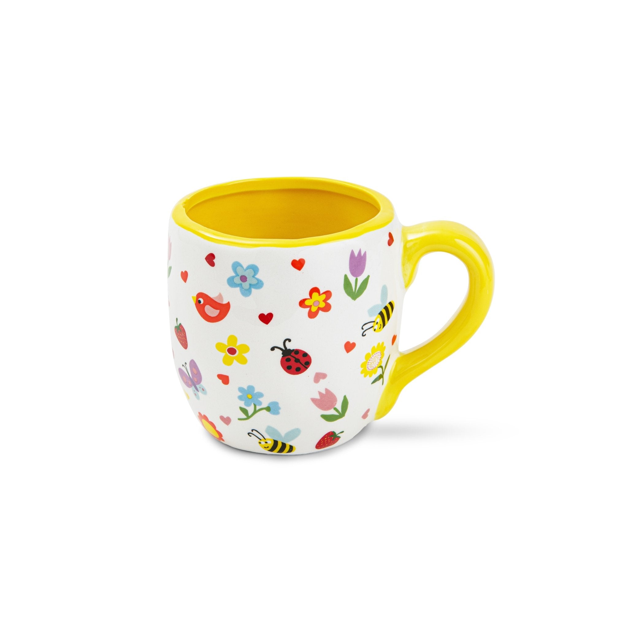 Bee collection - mug - Urban Home
