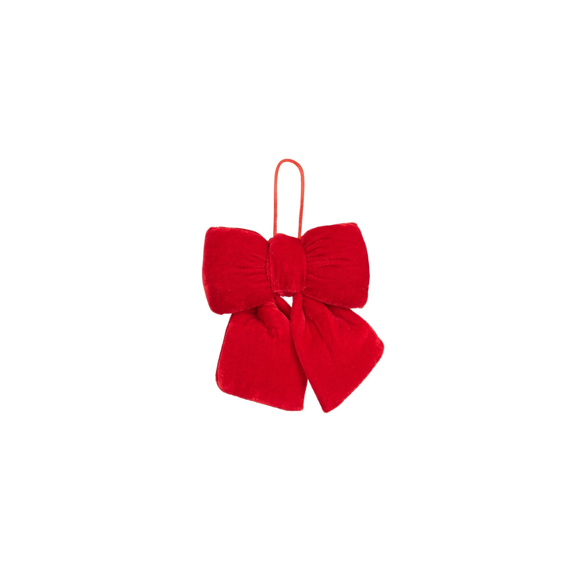 Velvet Premium Ribbon Decoration - Urban Home
