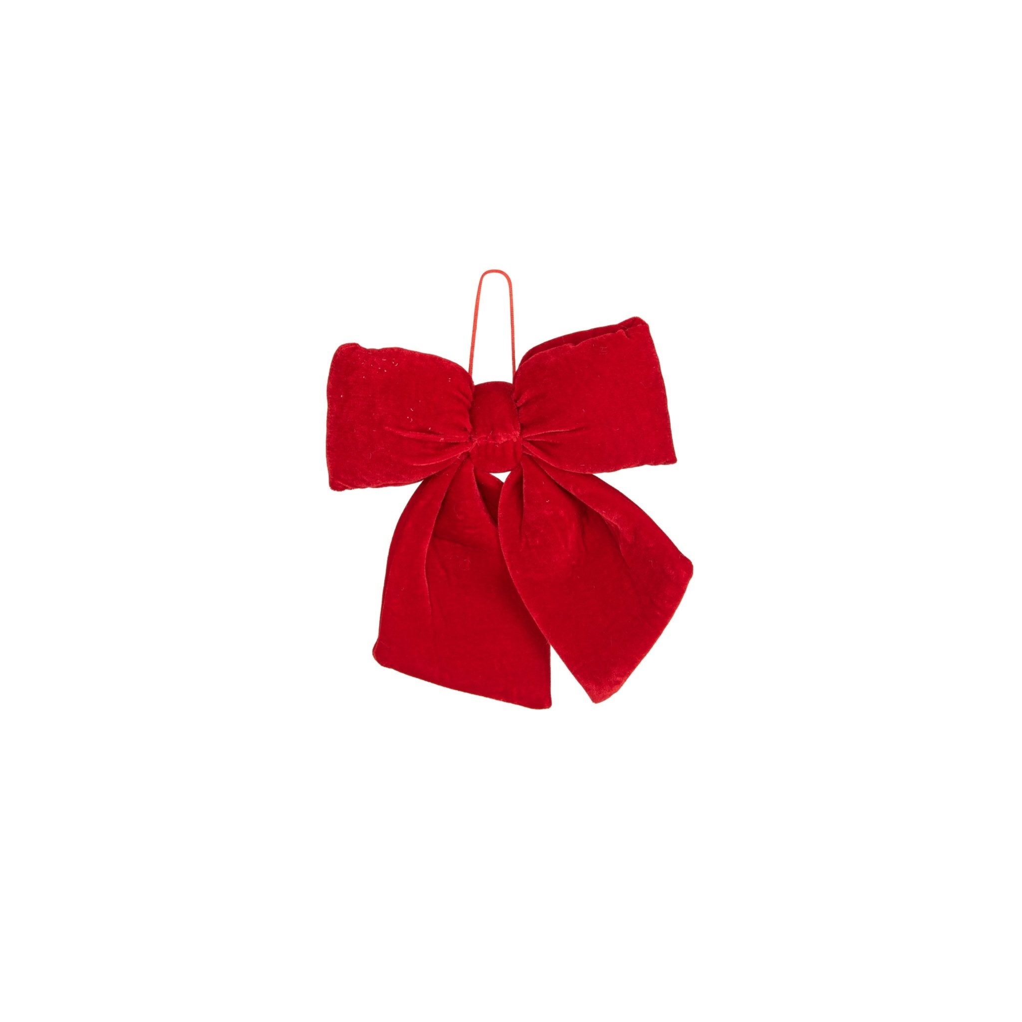 Velvet Premium Ribbon Decoration - Urban Home