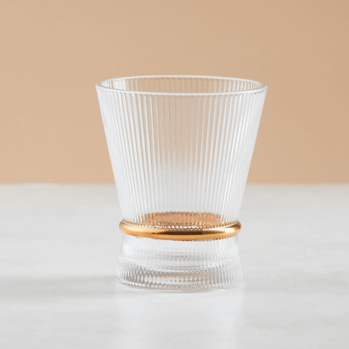 Cintra short glass - Urban Home