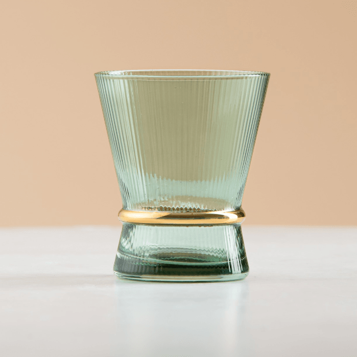 Cintra short glass - Urban Home