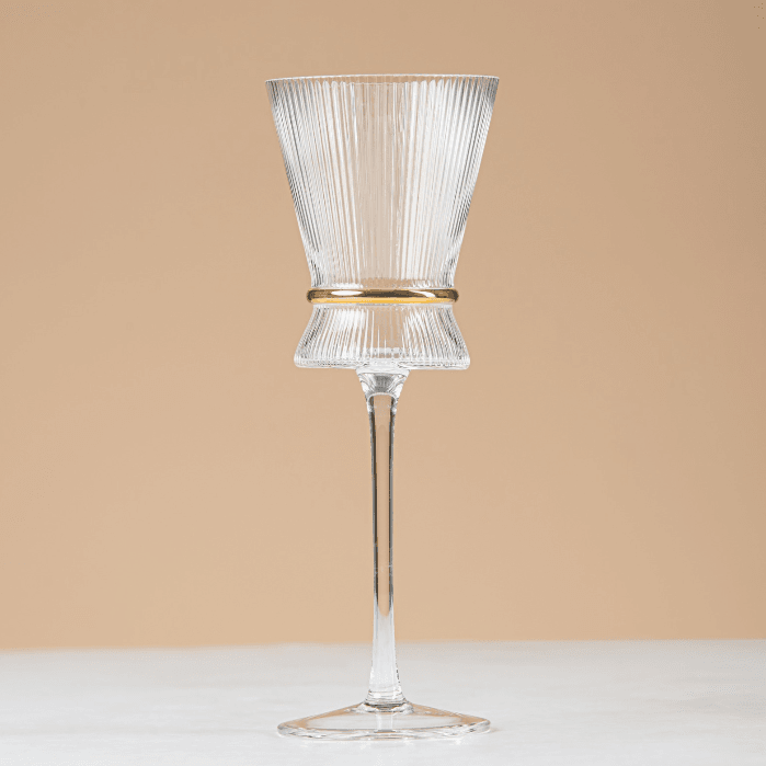Cintra wine glass - Urban Home