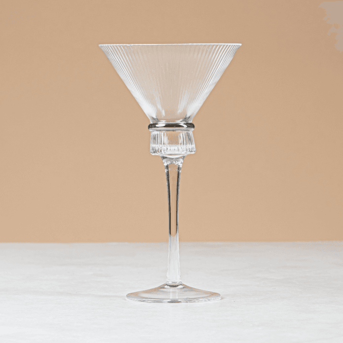 Cintra cocktail glass - Urban Home