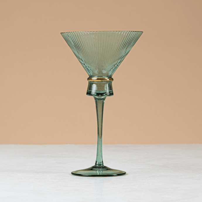 Cintra cocktail glass - Urban Home