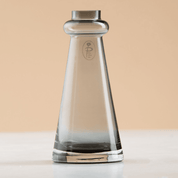 Modern Style cone-shaped vase - Urban Home