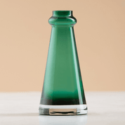 Modern Style cone-shaped vase - Urban Home