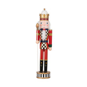 Premium nutcracker 60x12cm