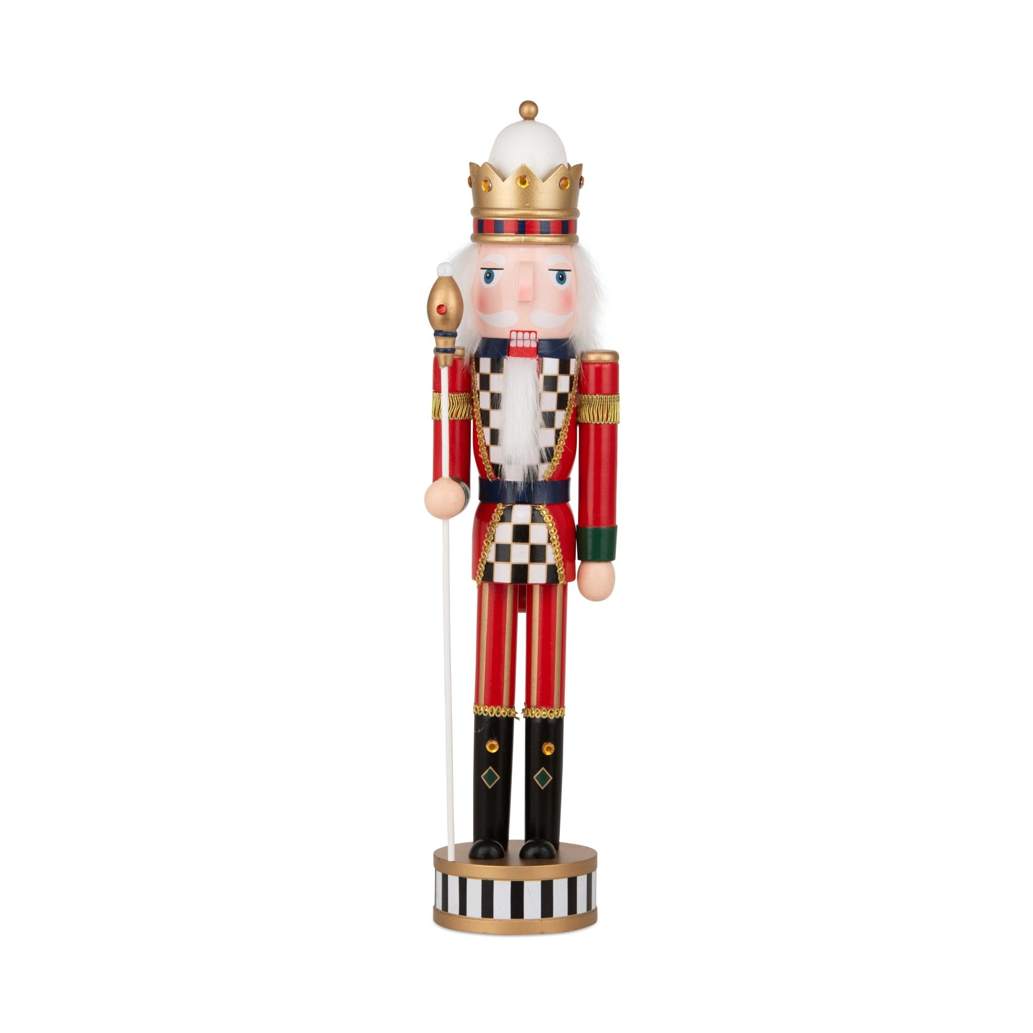 Premium nutcracker 60x12cm - Urban Home