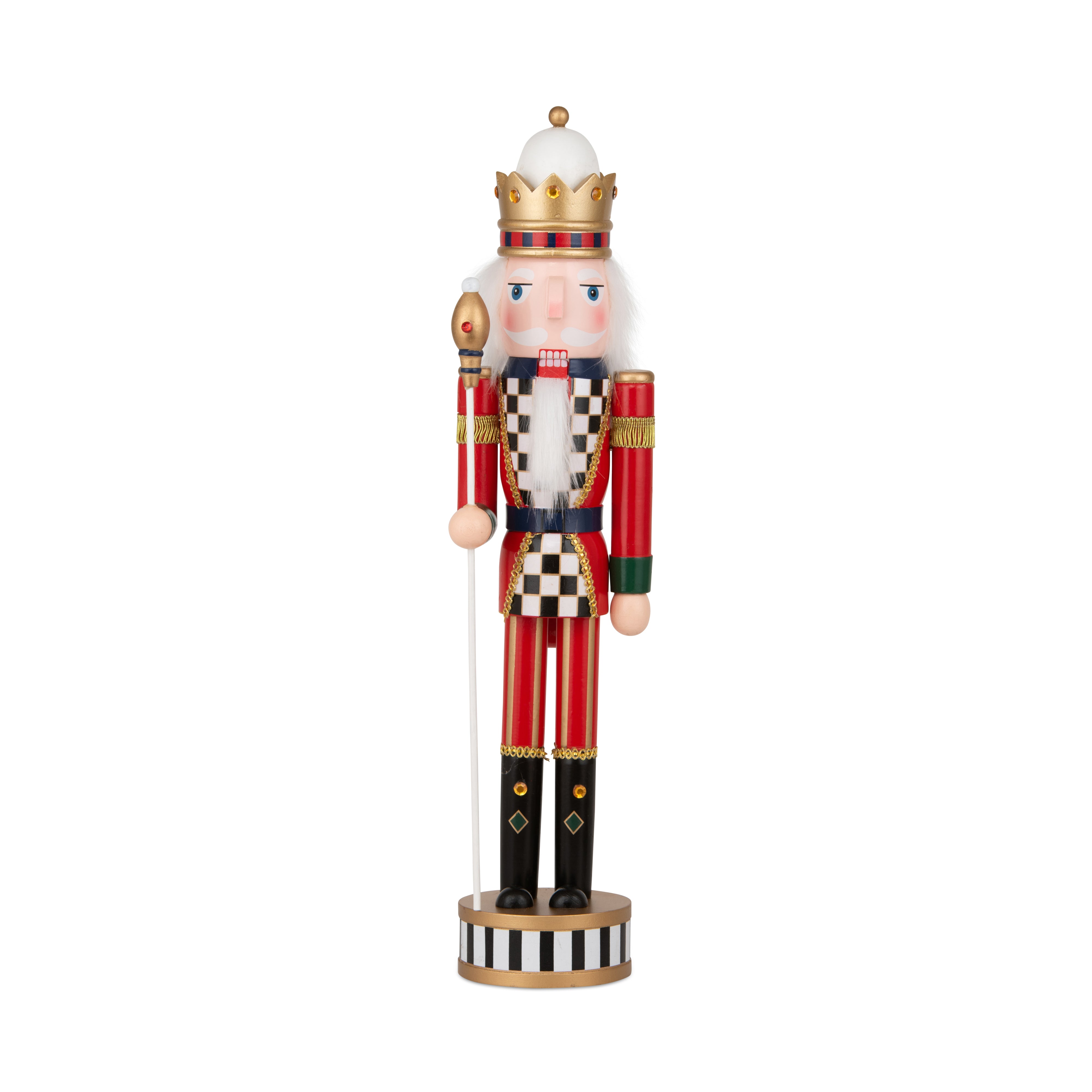 Premium nutcracker 60x12cm