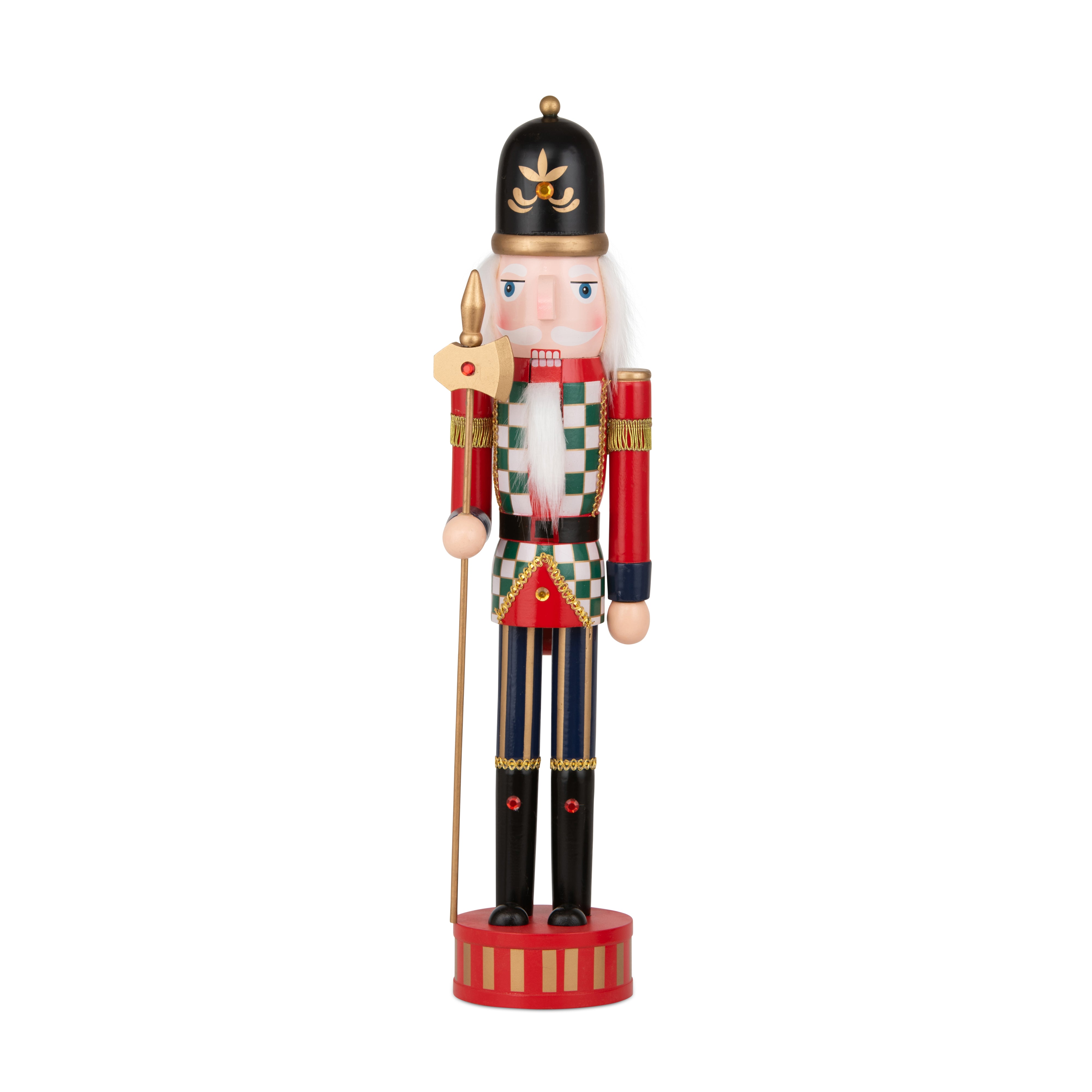Premium nutcracker 60x12cm