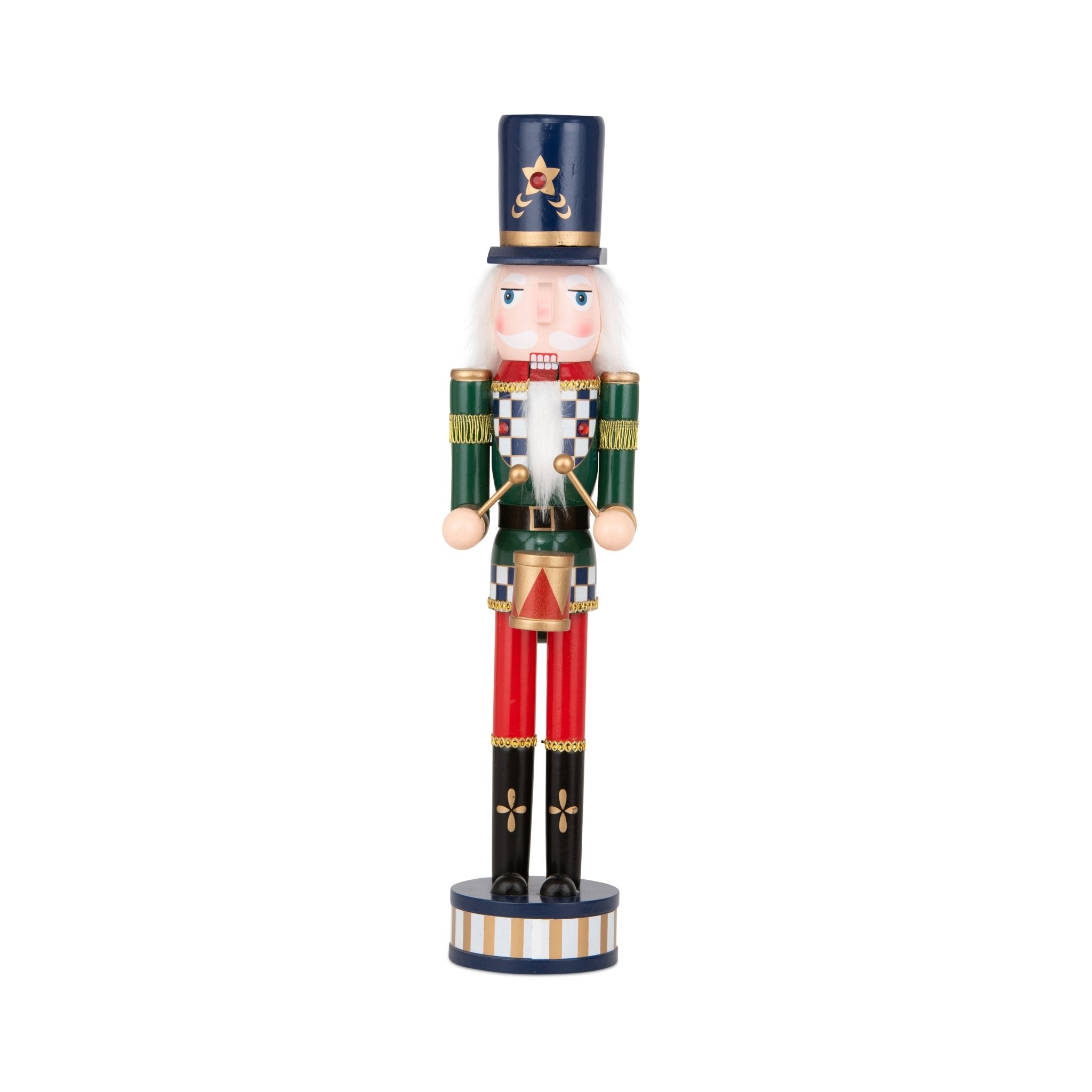 Premium nutcracker 60x12cm - Urban Home