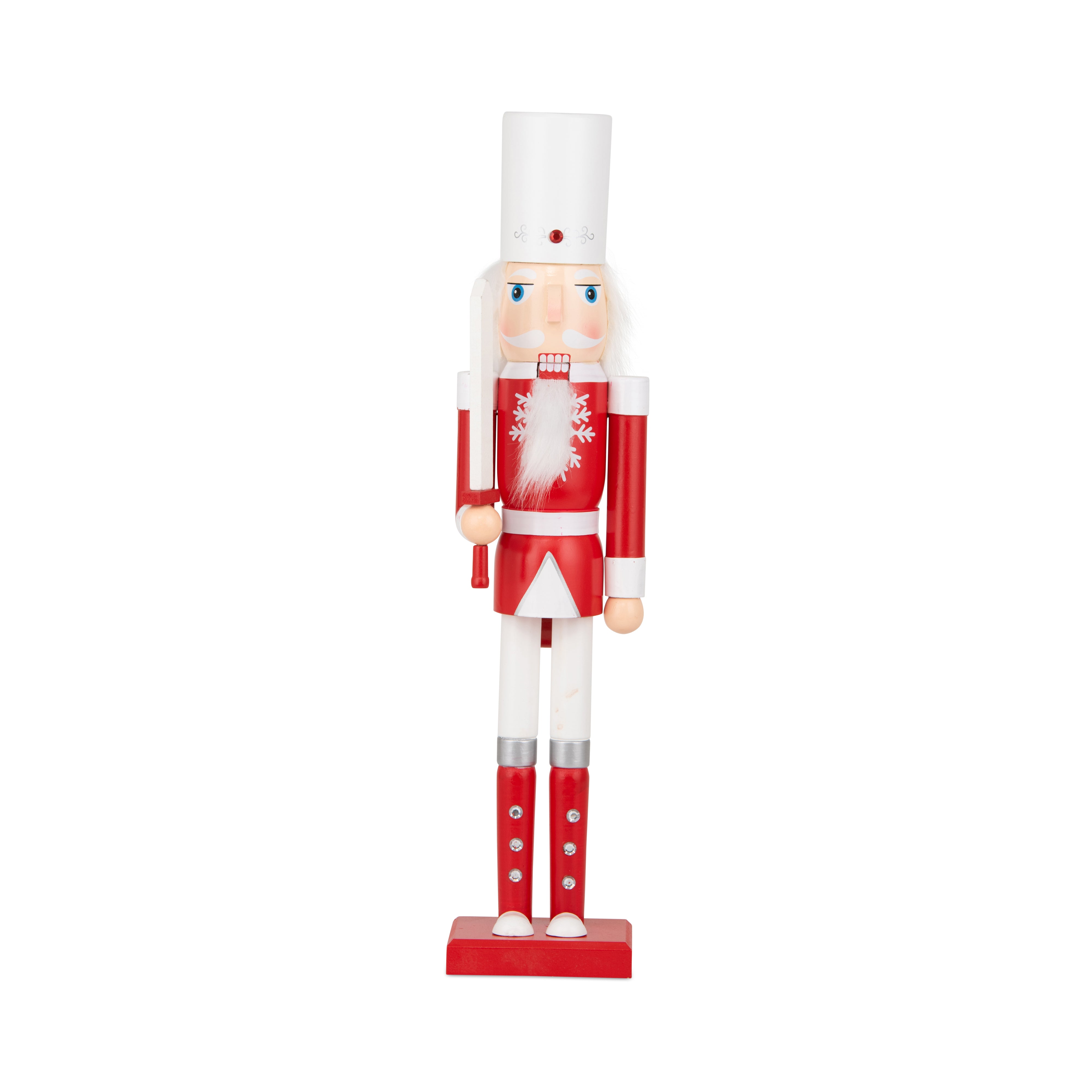 Nutcracker 60x12cm