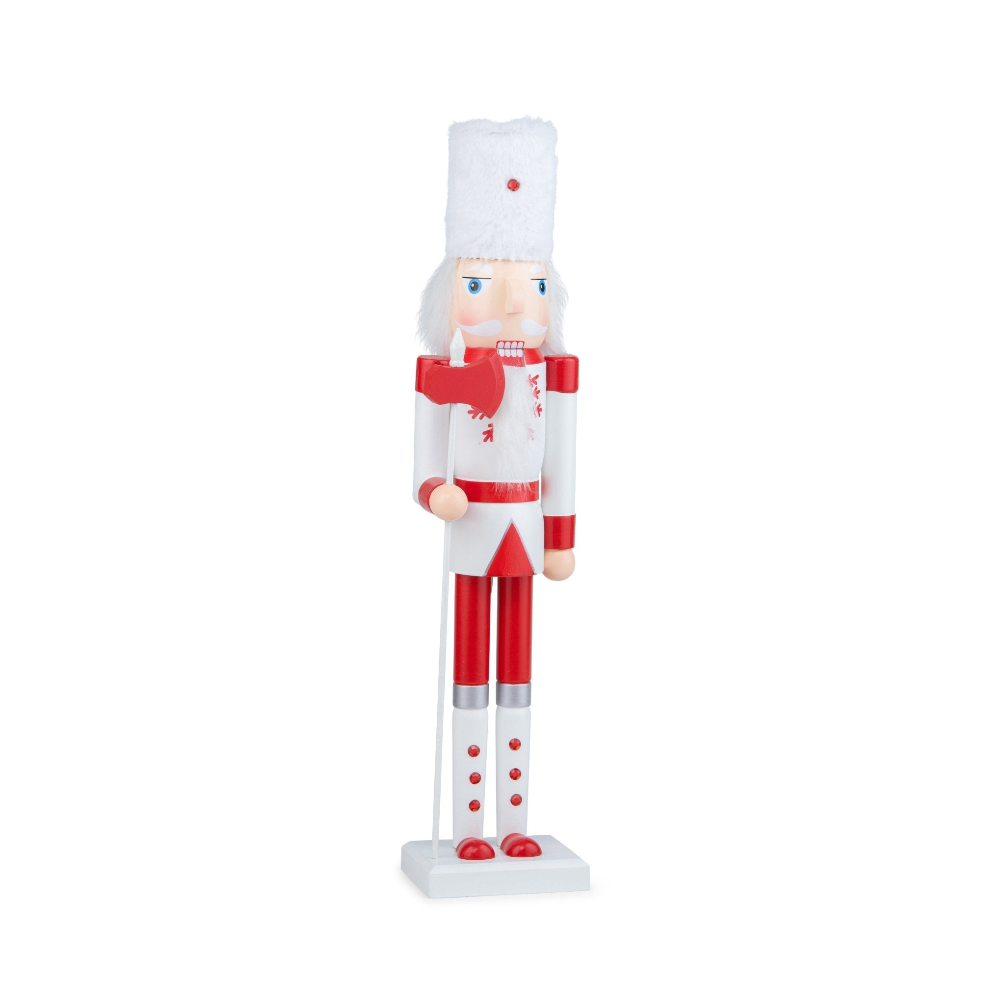 Nutcracker 60x12cm - Urban Home
