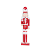 Nutcracker 60x12cm