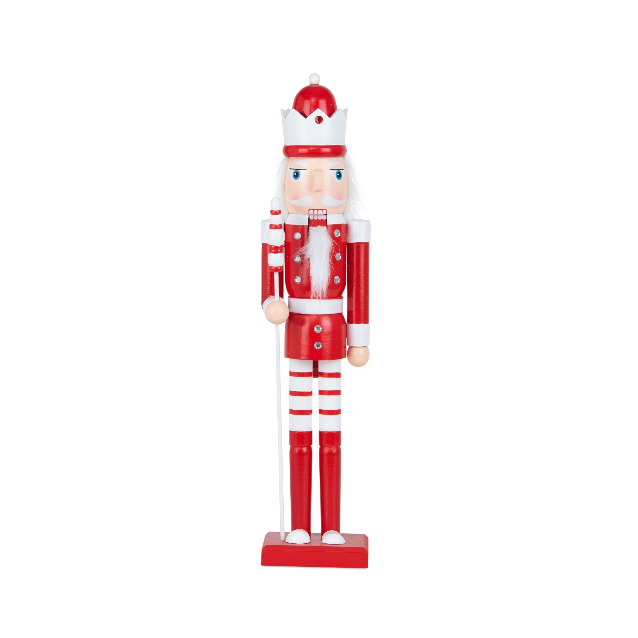 Nutcracker 60x12cm - Urban Home