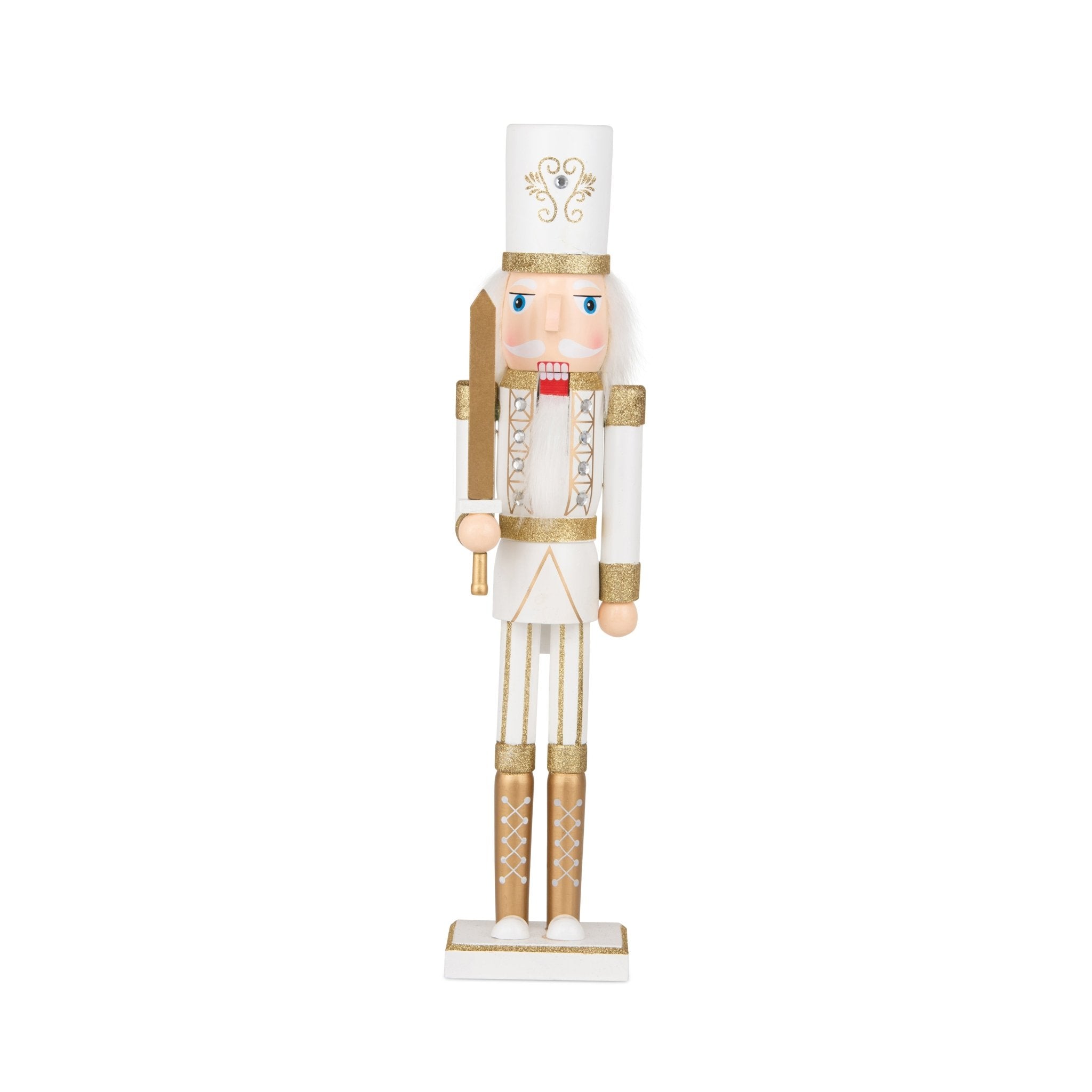 Nutcracker 60x12cm - Urban Home