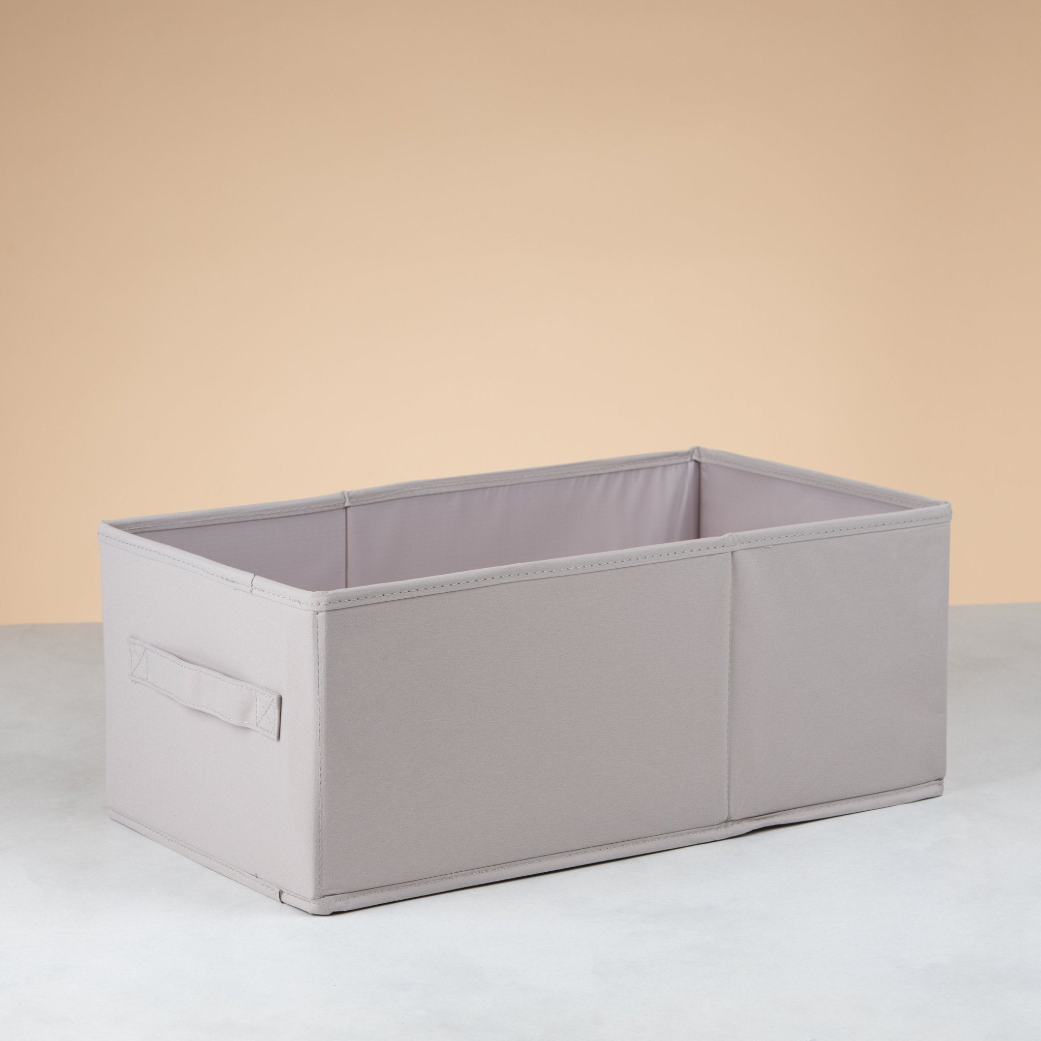 Storage box pastel gray - Urban Home