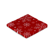 Christmas table napkins