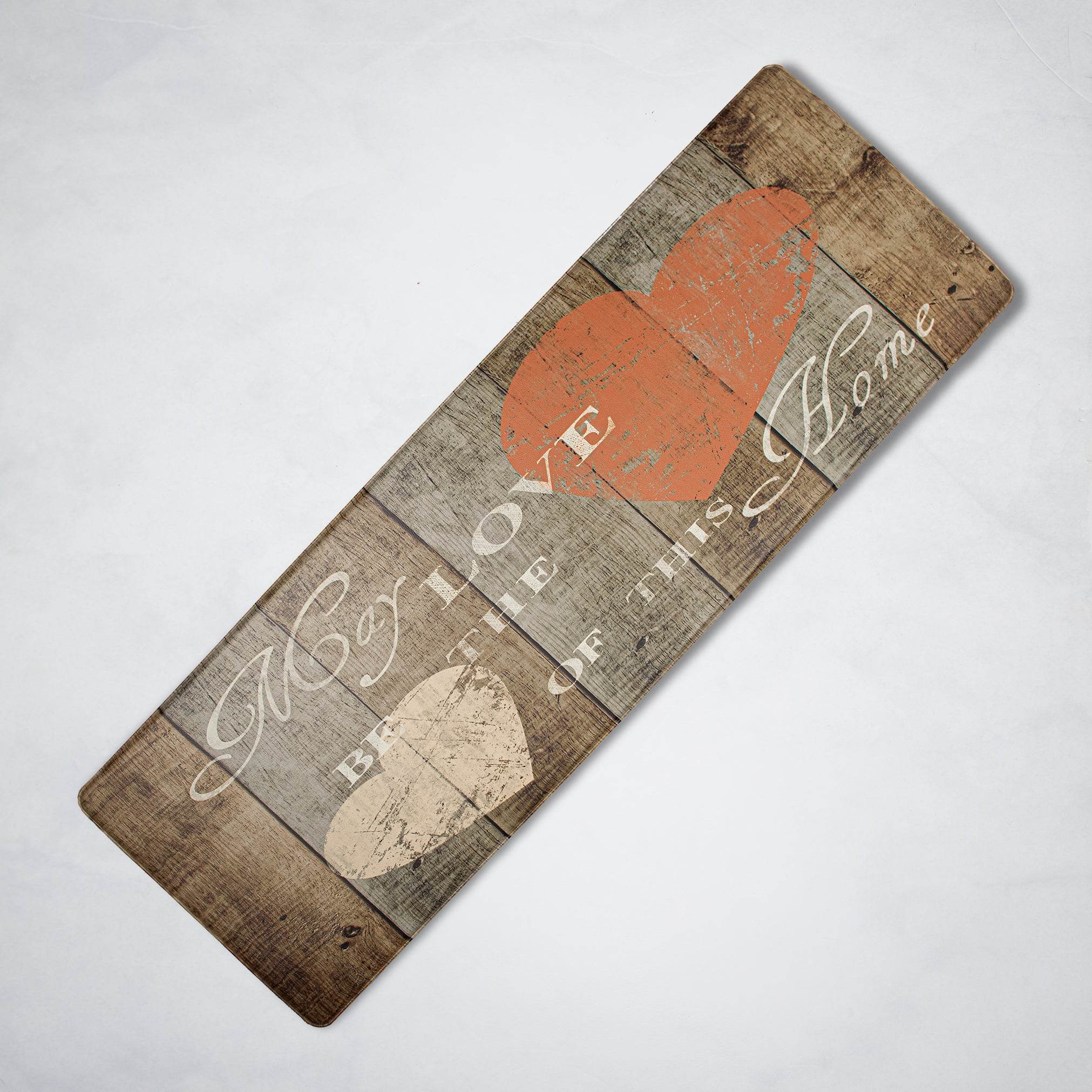 Memory foam anti-fatigue kitchen mat - Urban Home