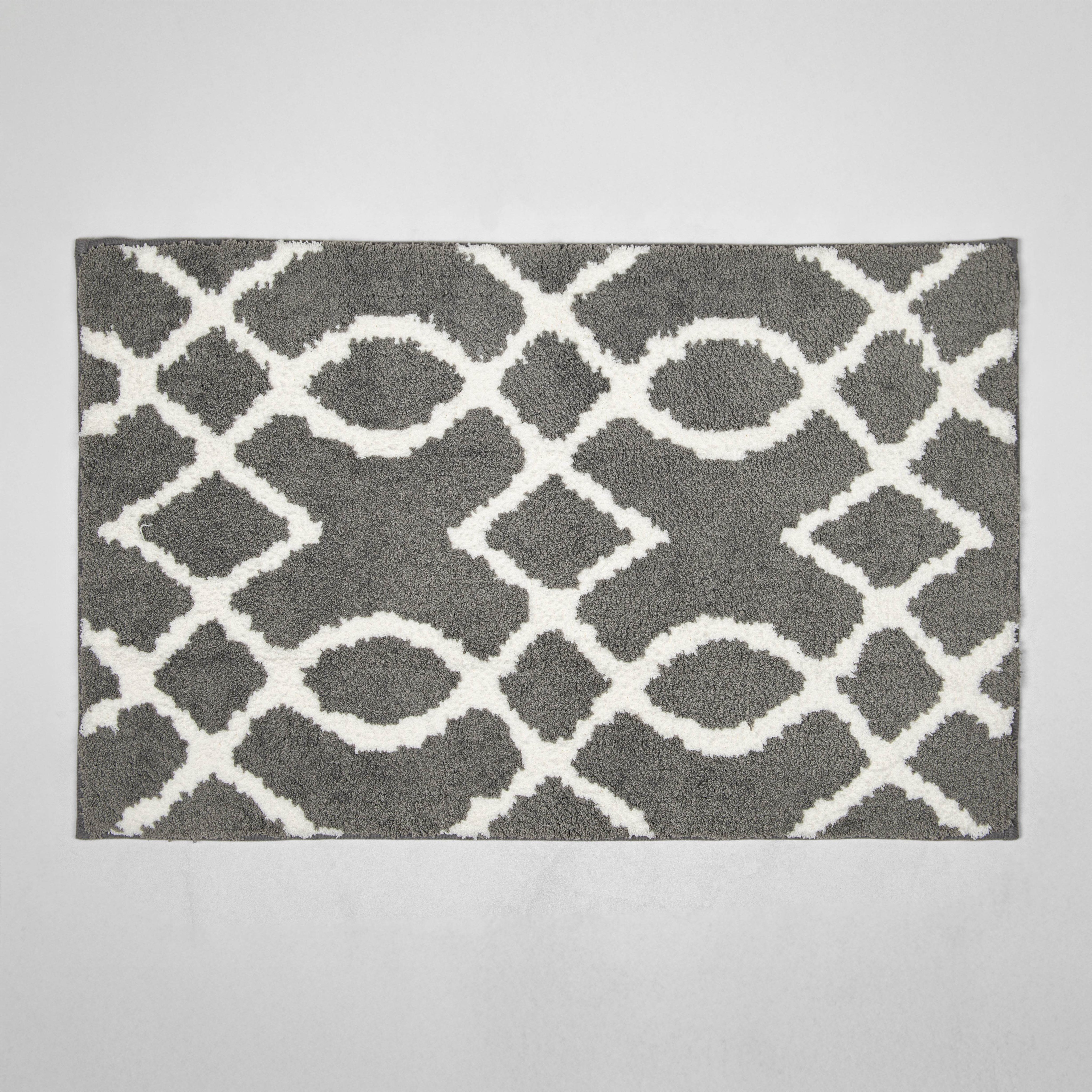 Anti-slip colorful mat - Urban Home