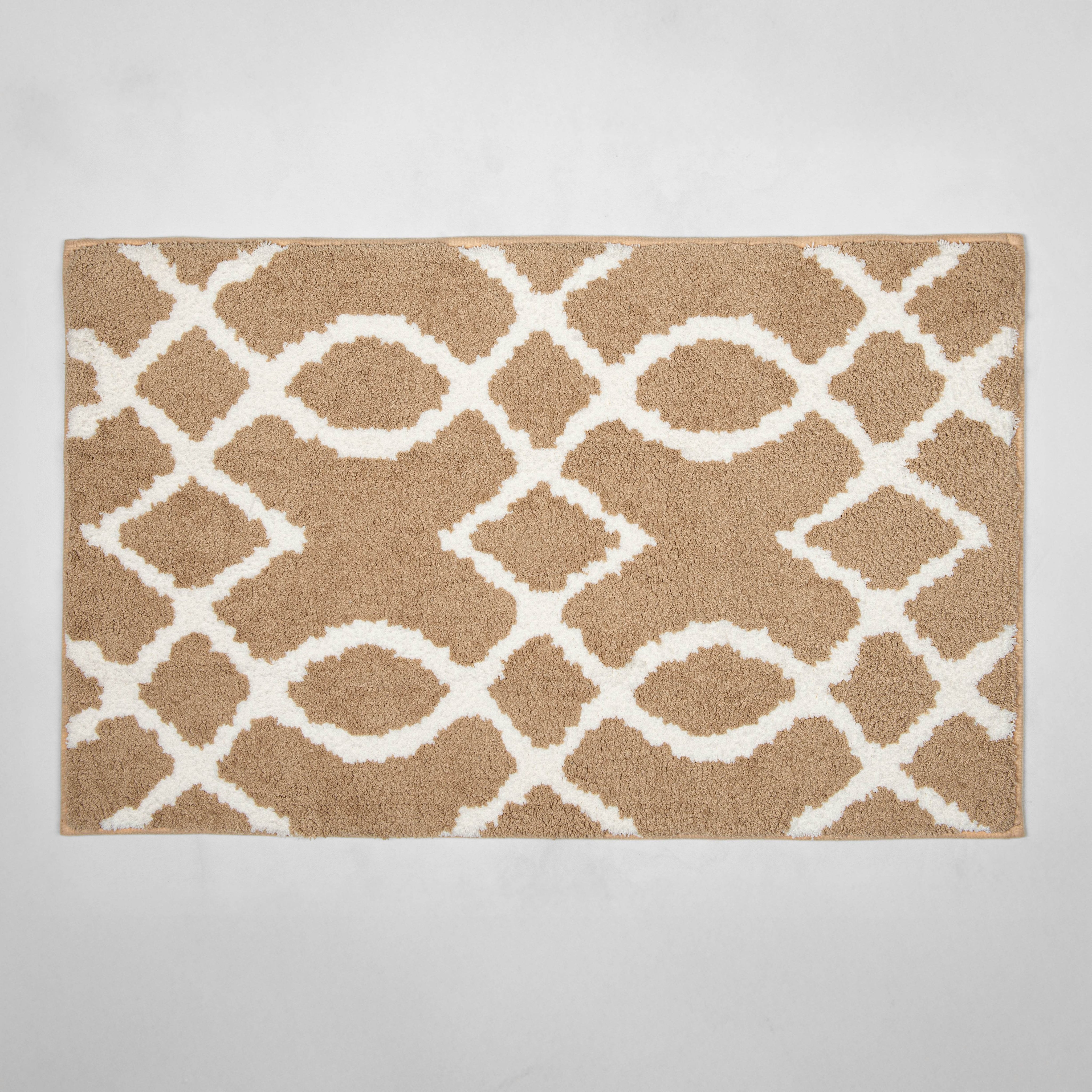 Anti-slip colorful mat - Urban Home