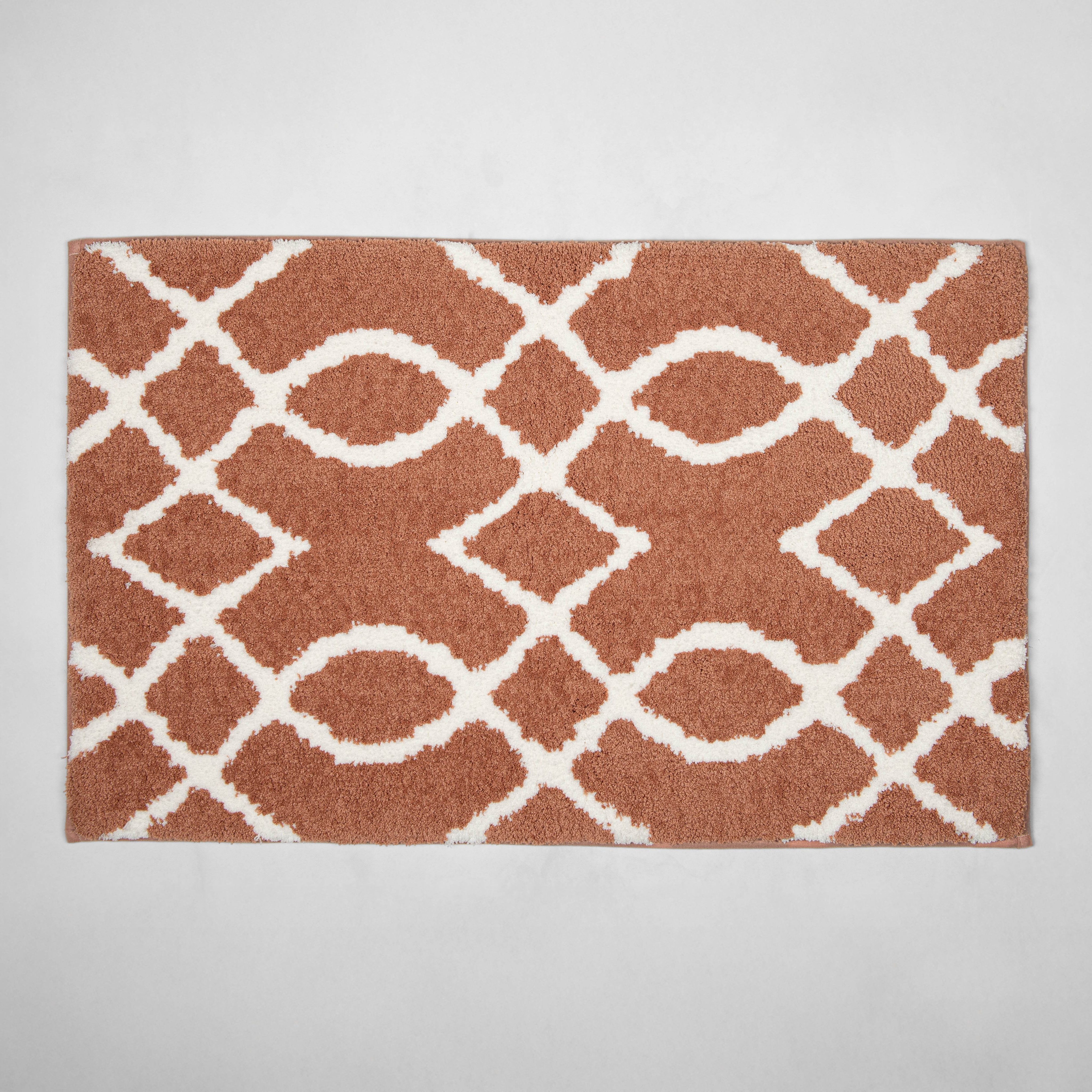 Anti-slip colorful mat - Urban Home