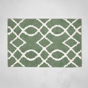 Anti-slip colorful mat - Urban Home