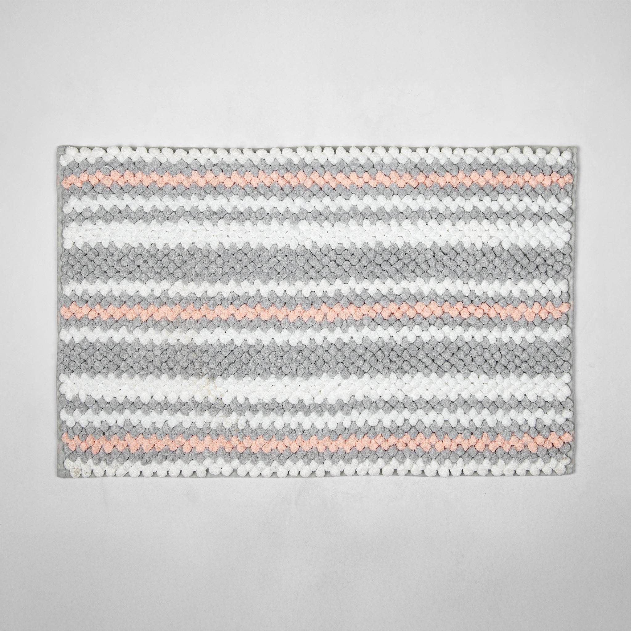 Anti-slip colorful mat - Urban Home