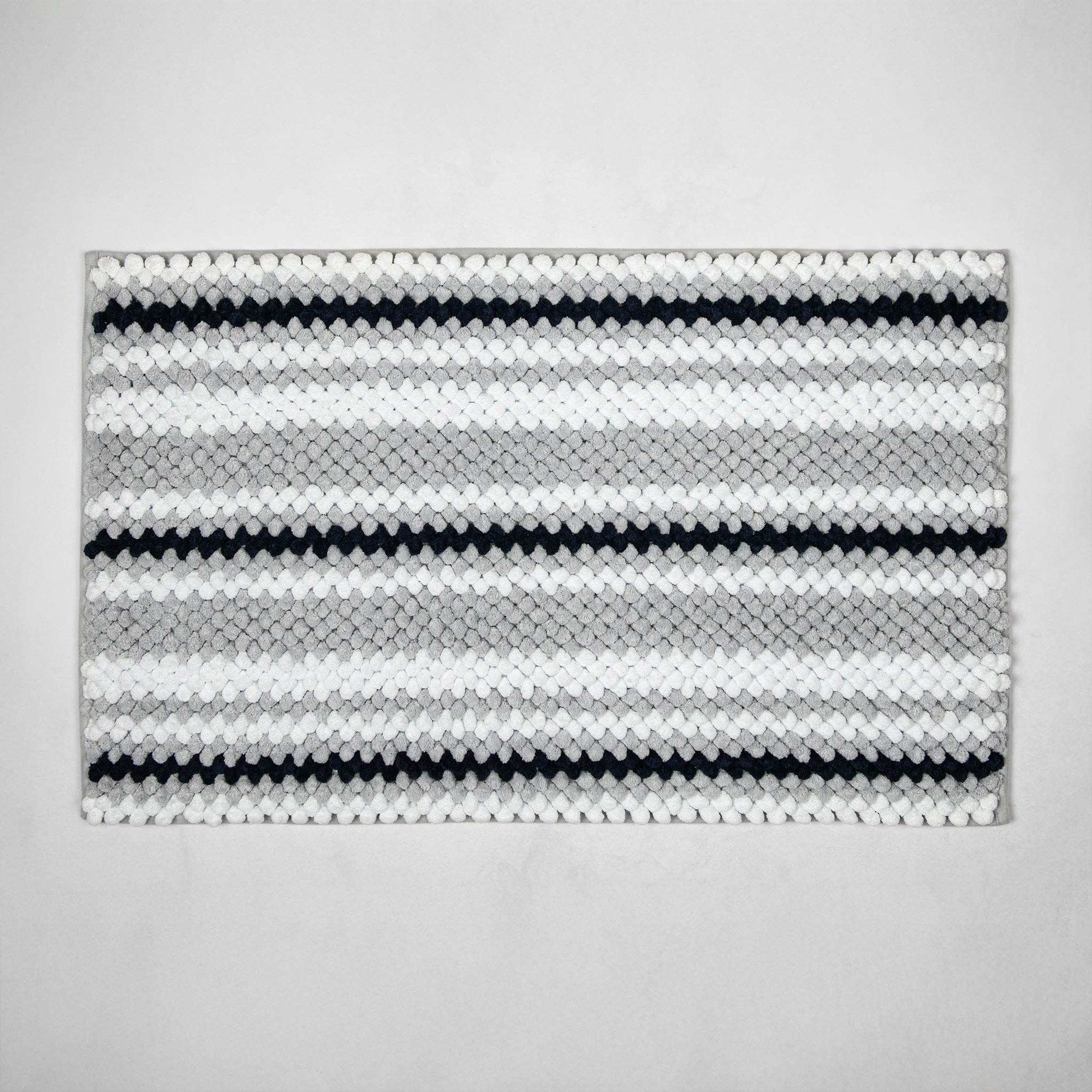 Anti-slip colorful mat - Urban Home