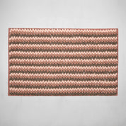 Anti-slip colorful mat - Urban Home