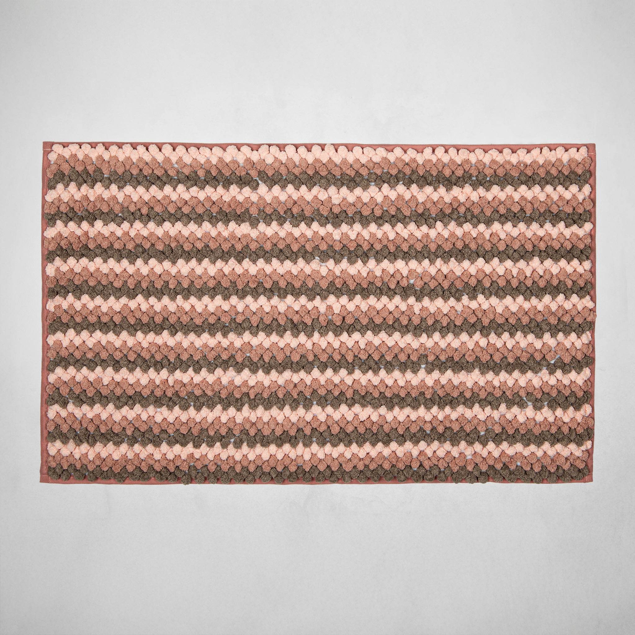 Anti-slip colorful mat - Urban Home