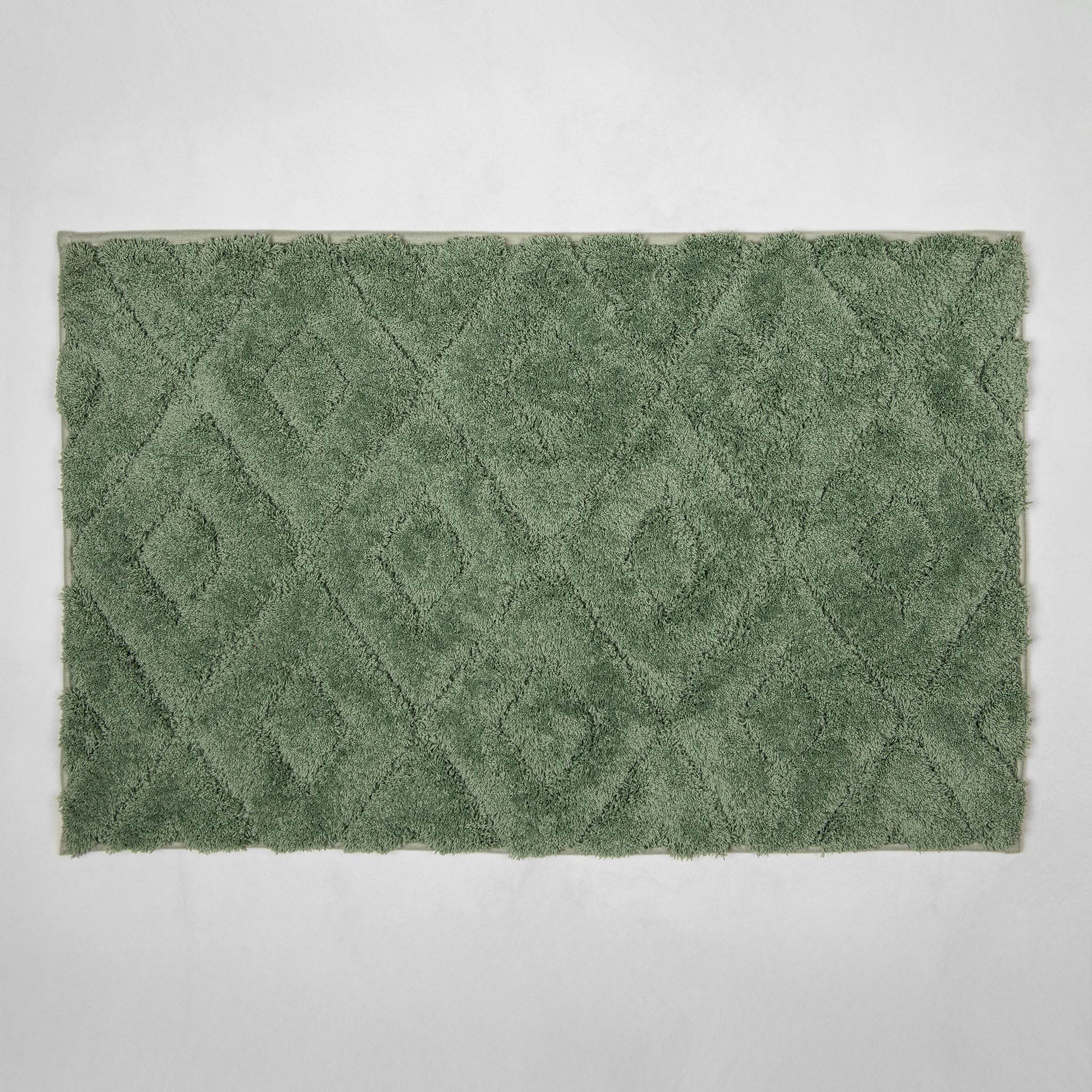 Anti-slip colorful mat - Urban Home