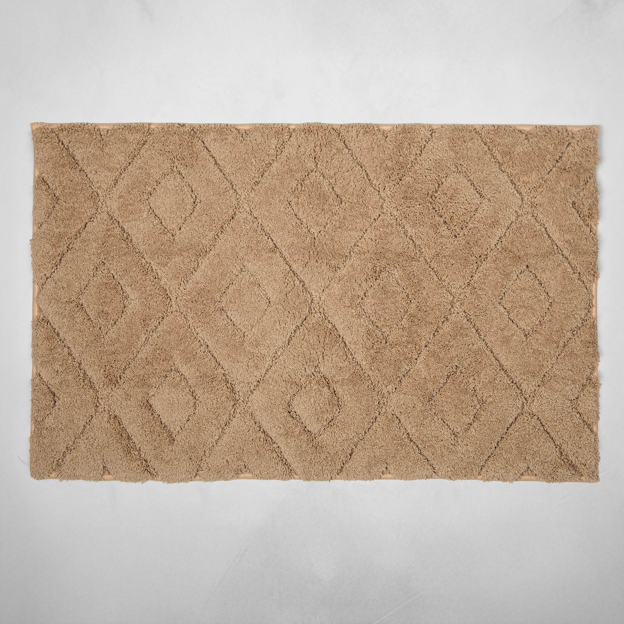 Anti-slip colorful mat - Urban Home