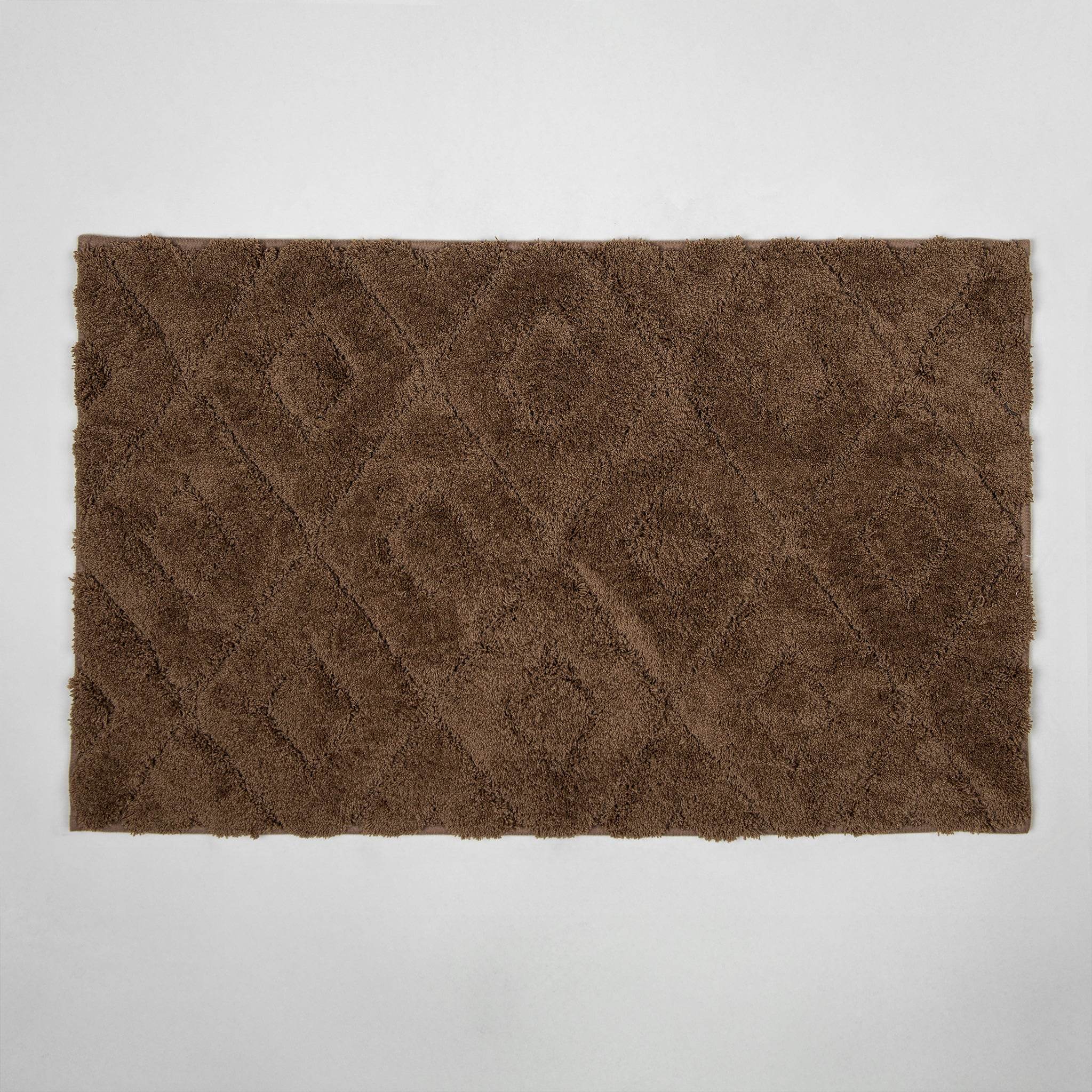 Anti-slip colorful mat - Urban Home