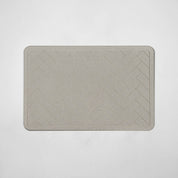 Eco-Friendly Diatomite Stone Bath Mat - Urban Home