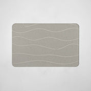 Eco-Friendly Diatomite Stone Bath Mat - Urban Home