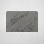 Eco-Friendly Diatomite Stone Bath Mat - Urban Home