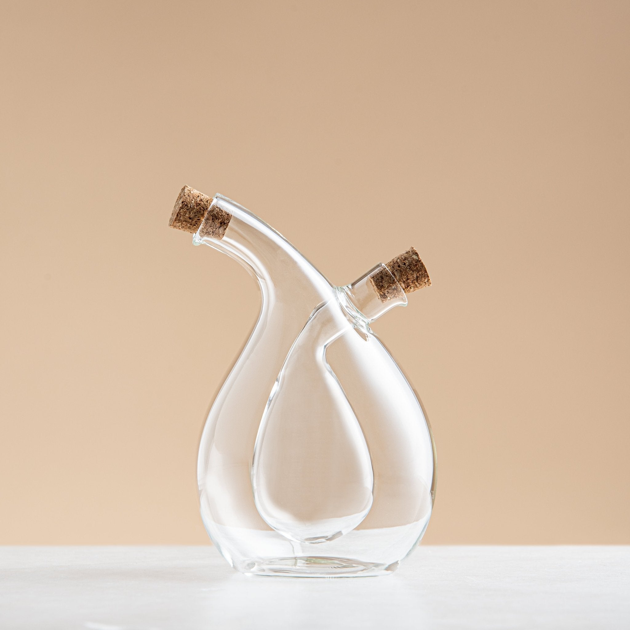 DuoServe twisted oil and vinegar - Urban Home