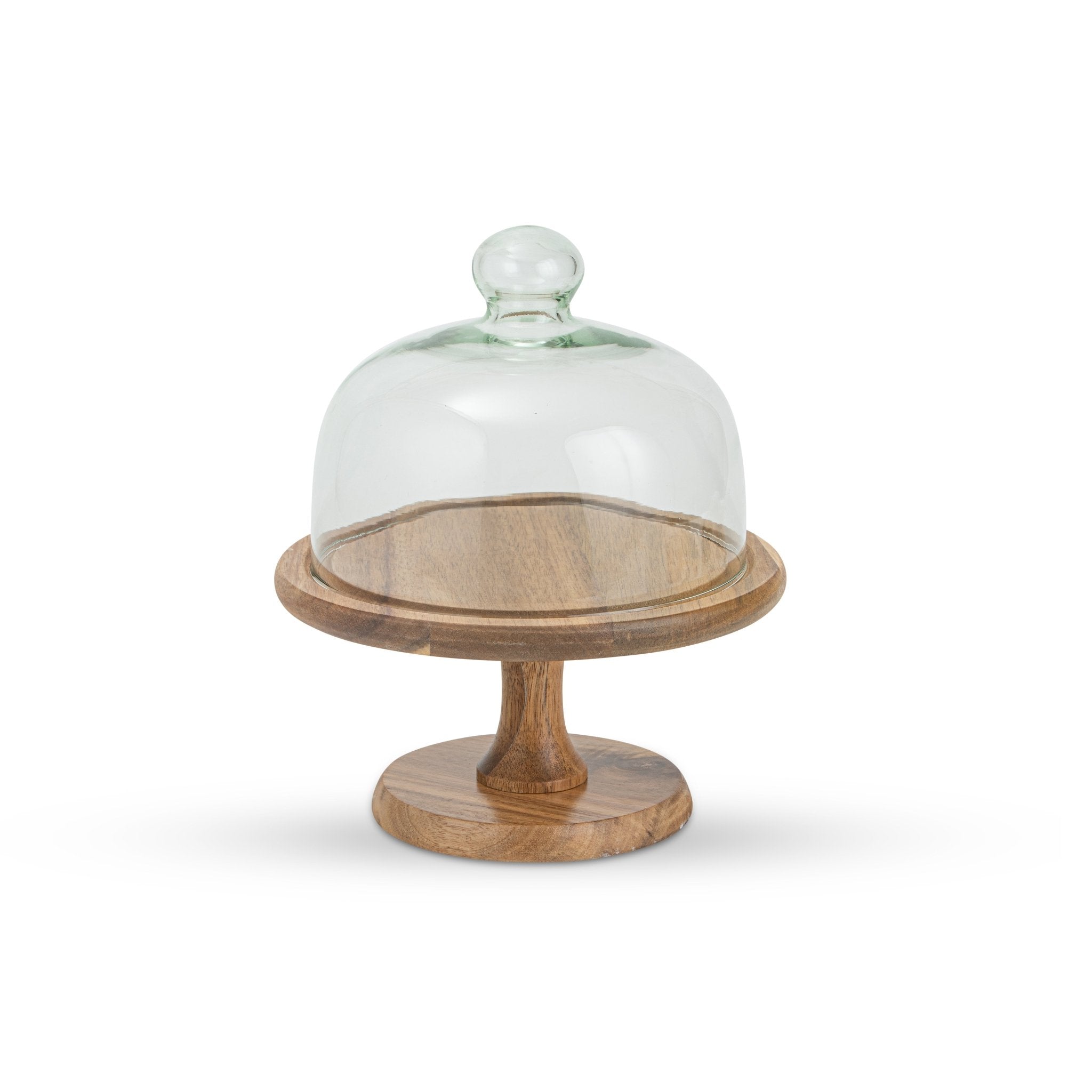 Cake Stand with Lid - Urban Home