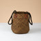 Decorative Woven Laundry & Storage Basket - Urban Home