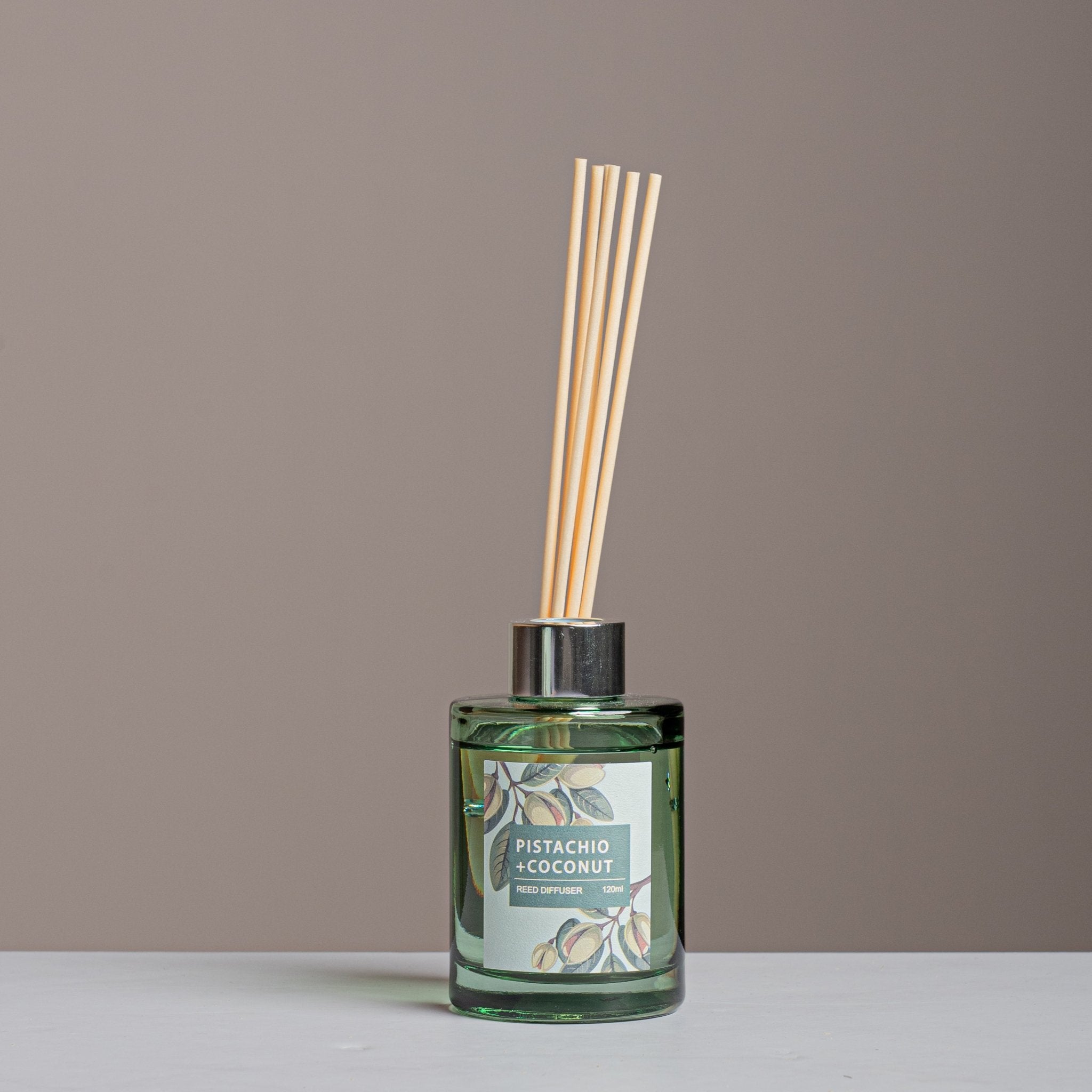 Pistachio & Coconut fragrance collection - Urban Home