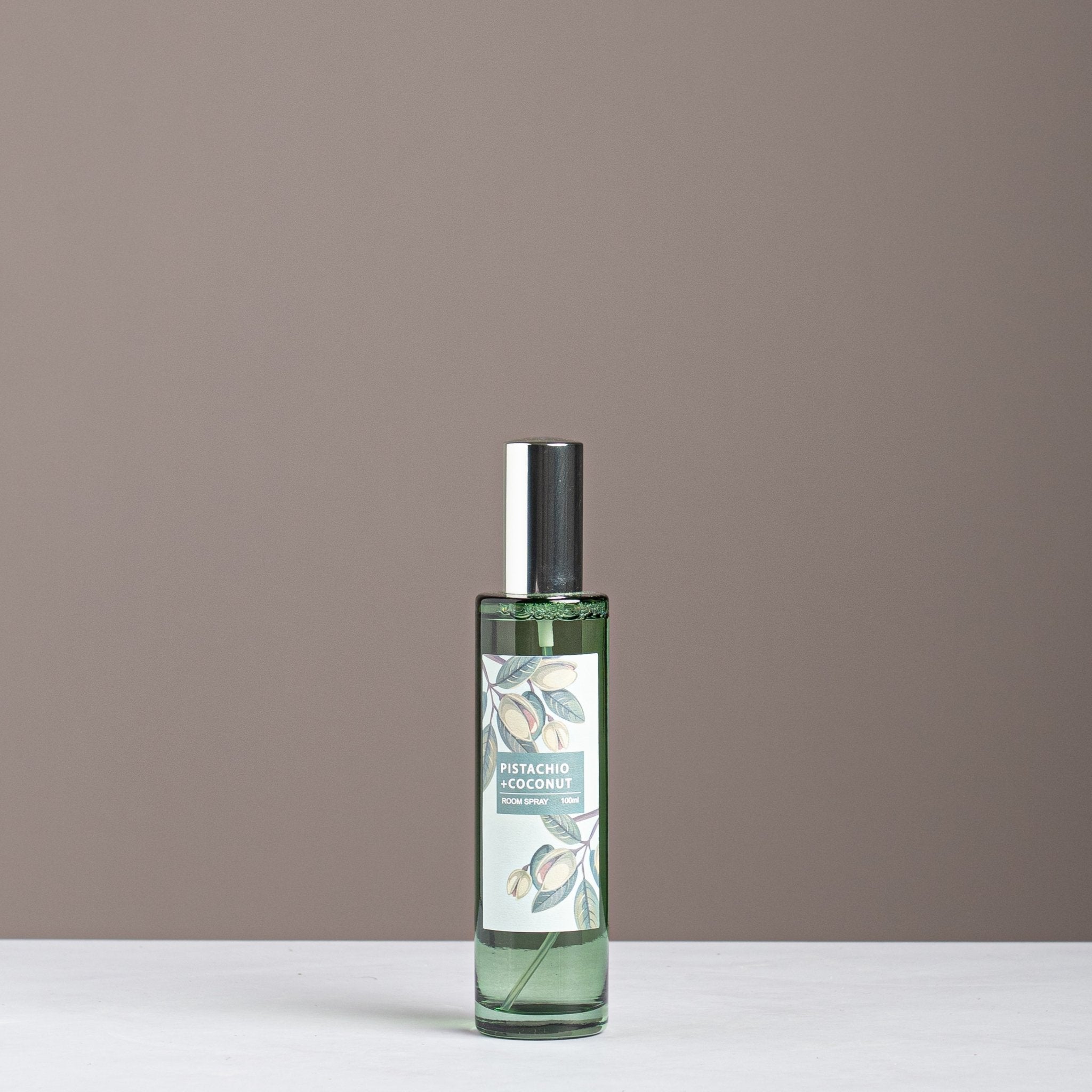 Pistachio & Coconut fragrance collection - Urban Home