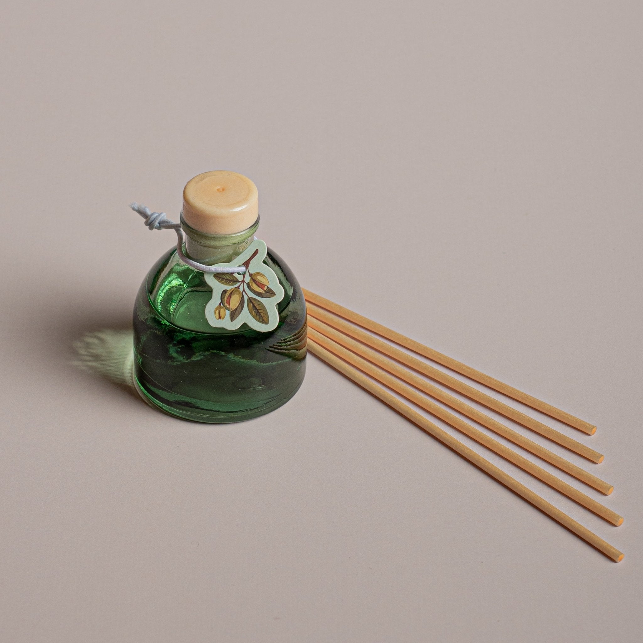 Pistachio & Coconut fragrance collection - Urban Home