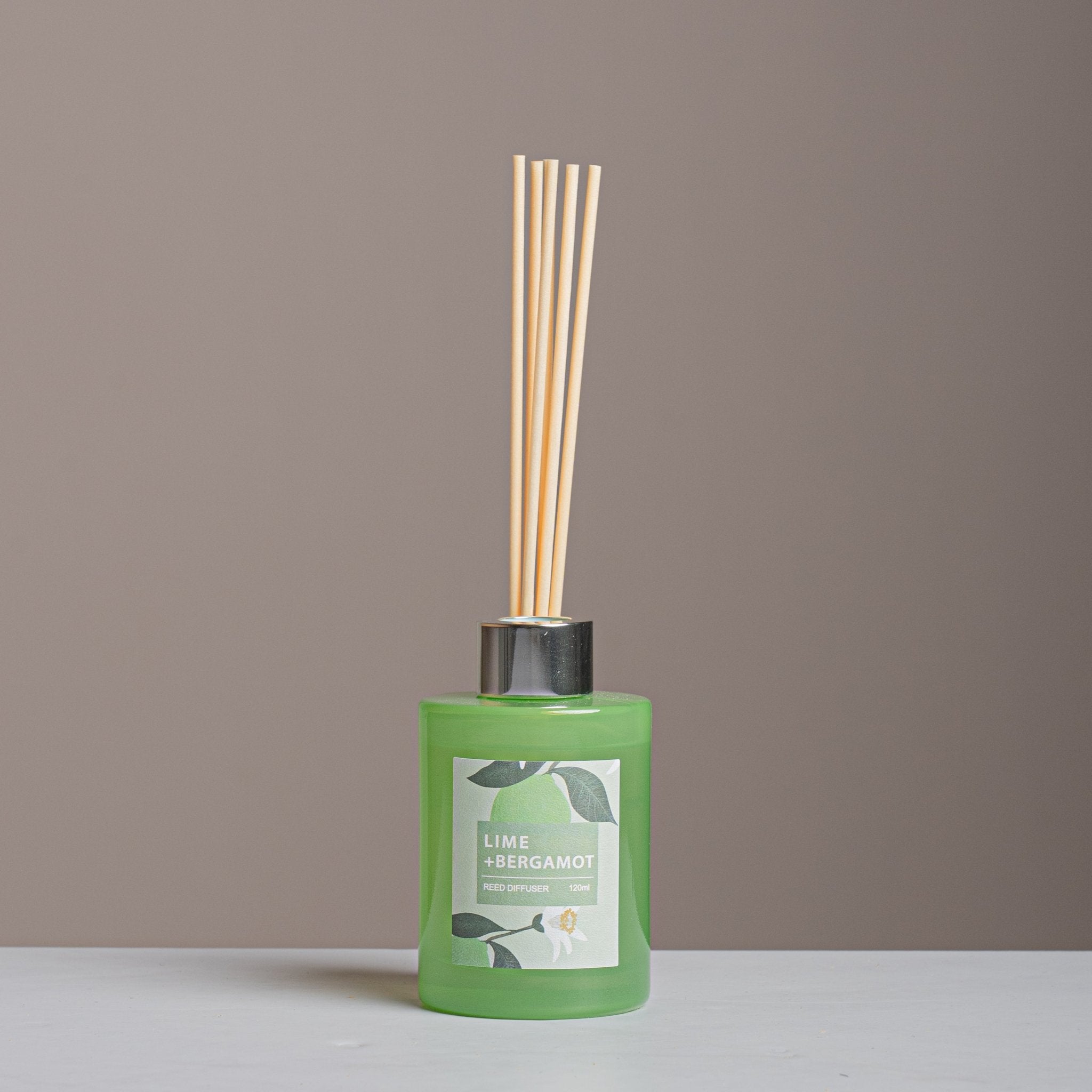 Lime & Bergamot Fragrance Collection - Urban Home