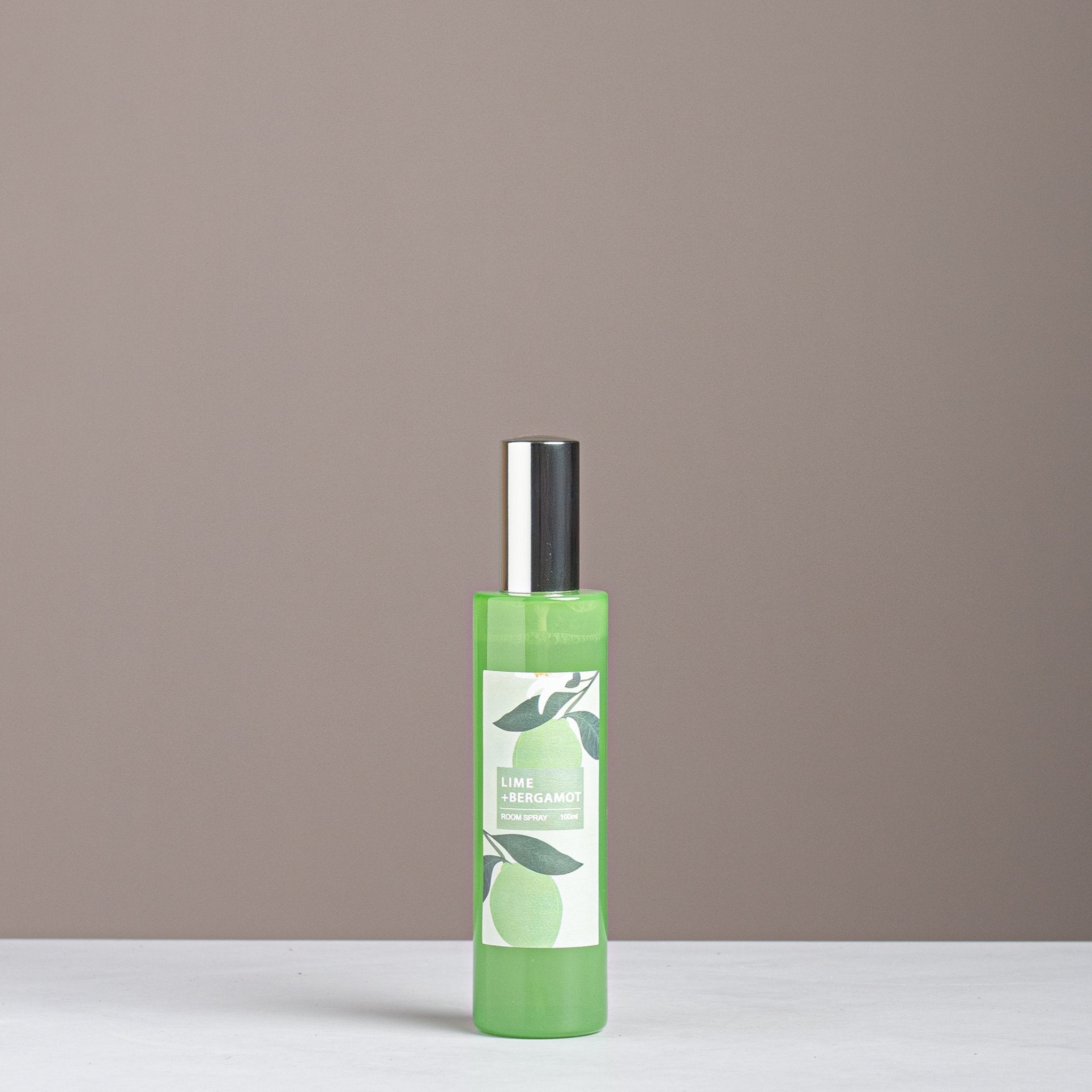 Lime & Bergamot Fragrance Collection - Urban Home