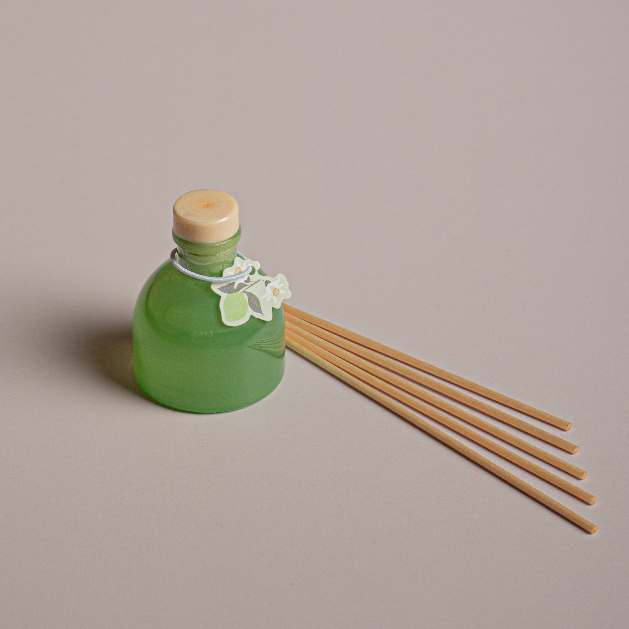 Lime & Bergamot Fragrance Collection - Urban Home